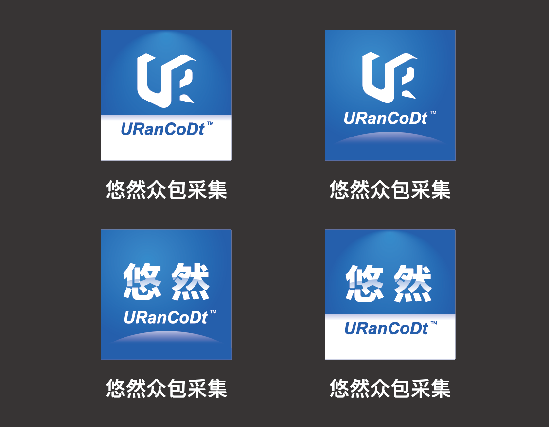 悠然众包采集APP下载二维码 - 扫描下载专业数据采集工具